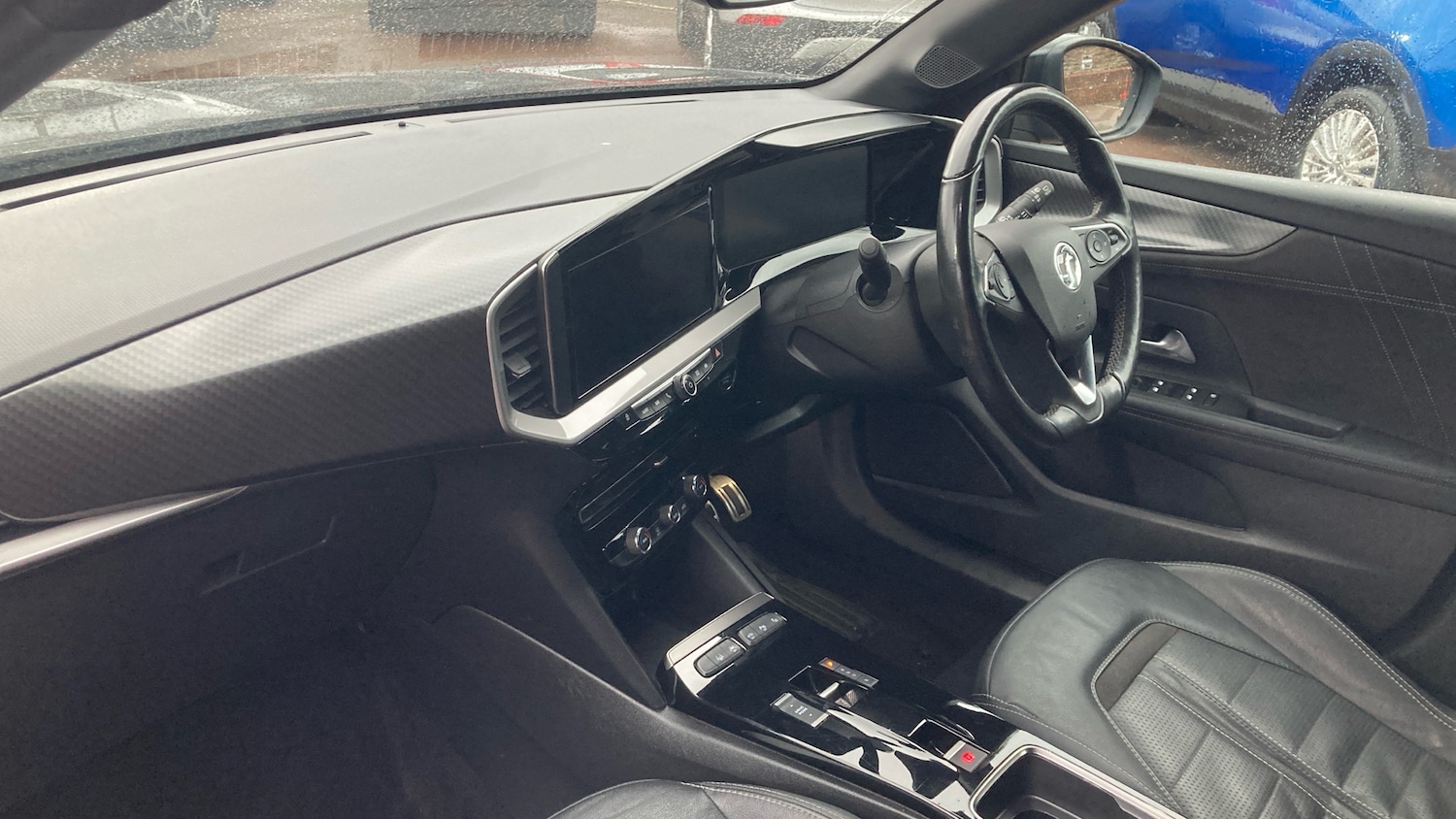 Used Vauxhall Mokka 2023 for sale - 76960640: Photo 9