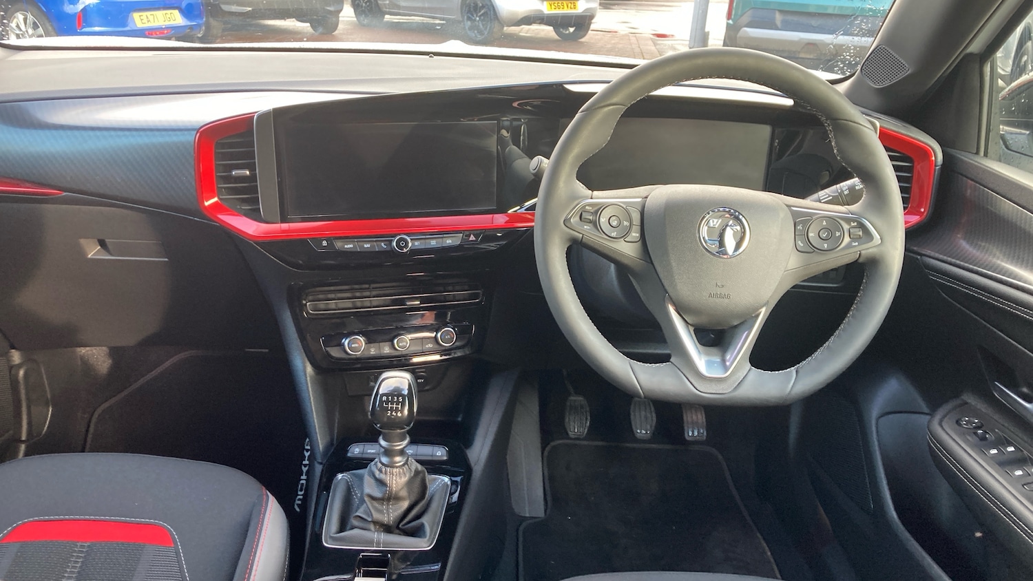 Used Vauxhall Mokka 2024 for sale - 77578111: Photo 10