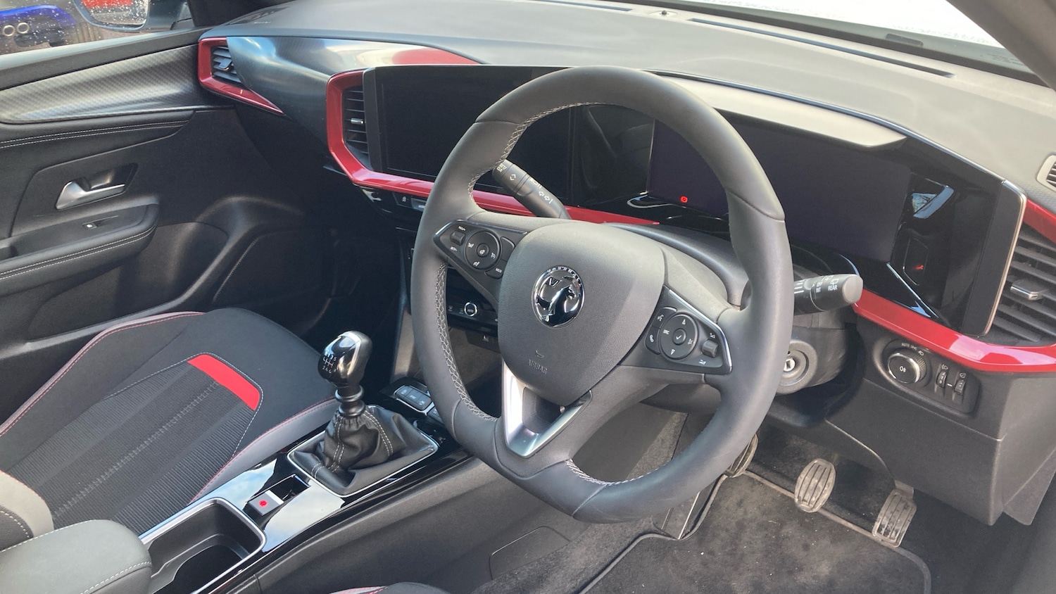 Used Vauxhall Mokka 2024 for sale - 77578111: Photo 11