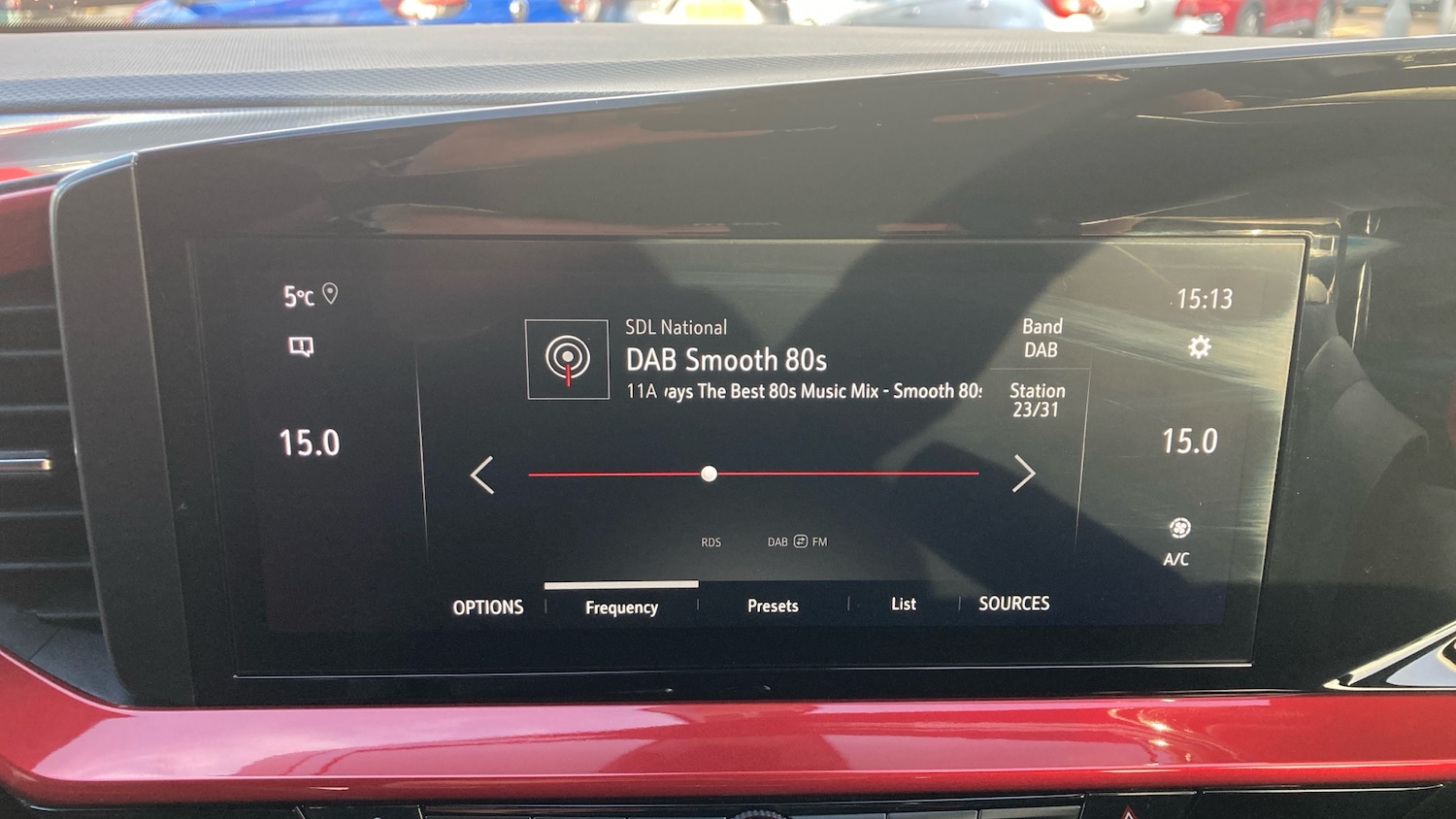 Used Vauxhall Mokka 2024 for sale - 77578111: Photo 12