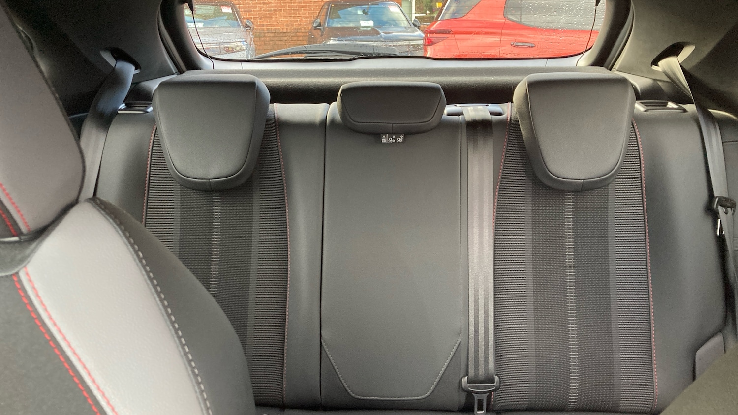 Used Vauxhall Mokka 2024 for sale - 77578111: Photo 15