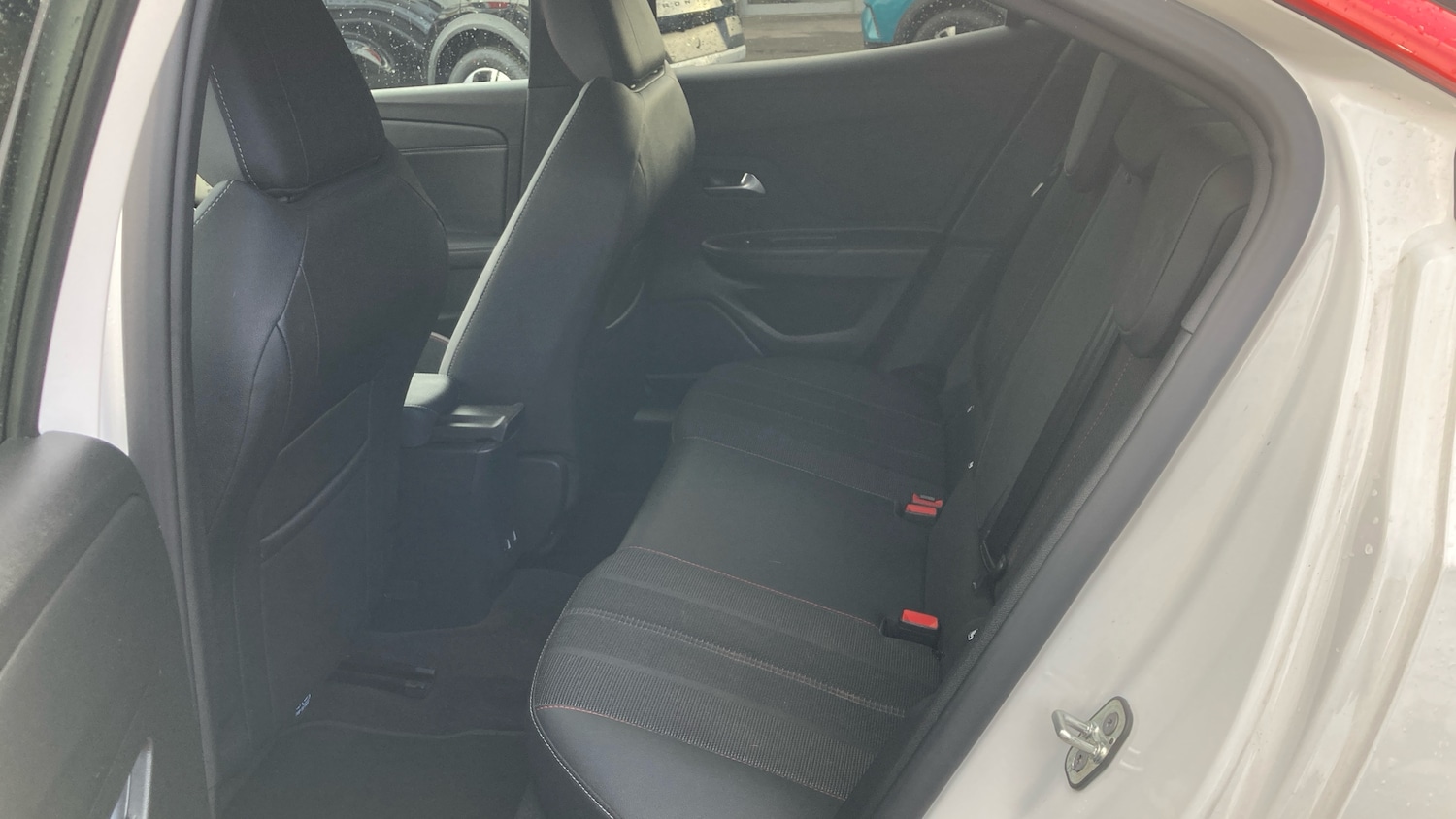 Used Vauxhall Mokka 2024 for sale - 77578111: Photo 16