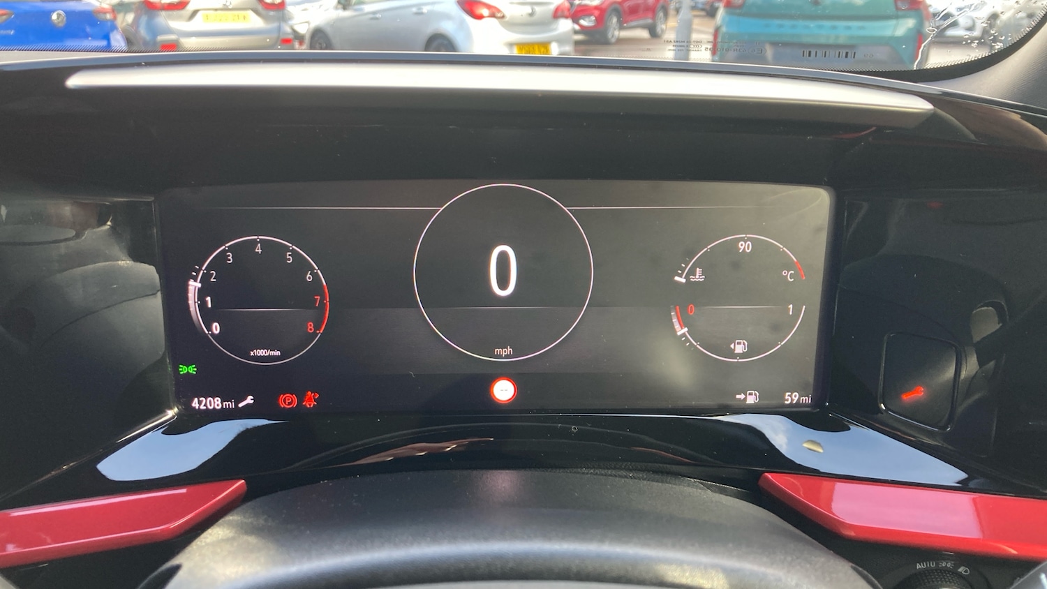 Used Vauxhall Mokka 2024 for sale - 77578111: Photo 18