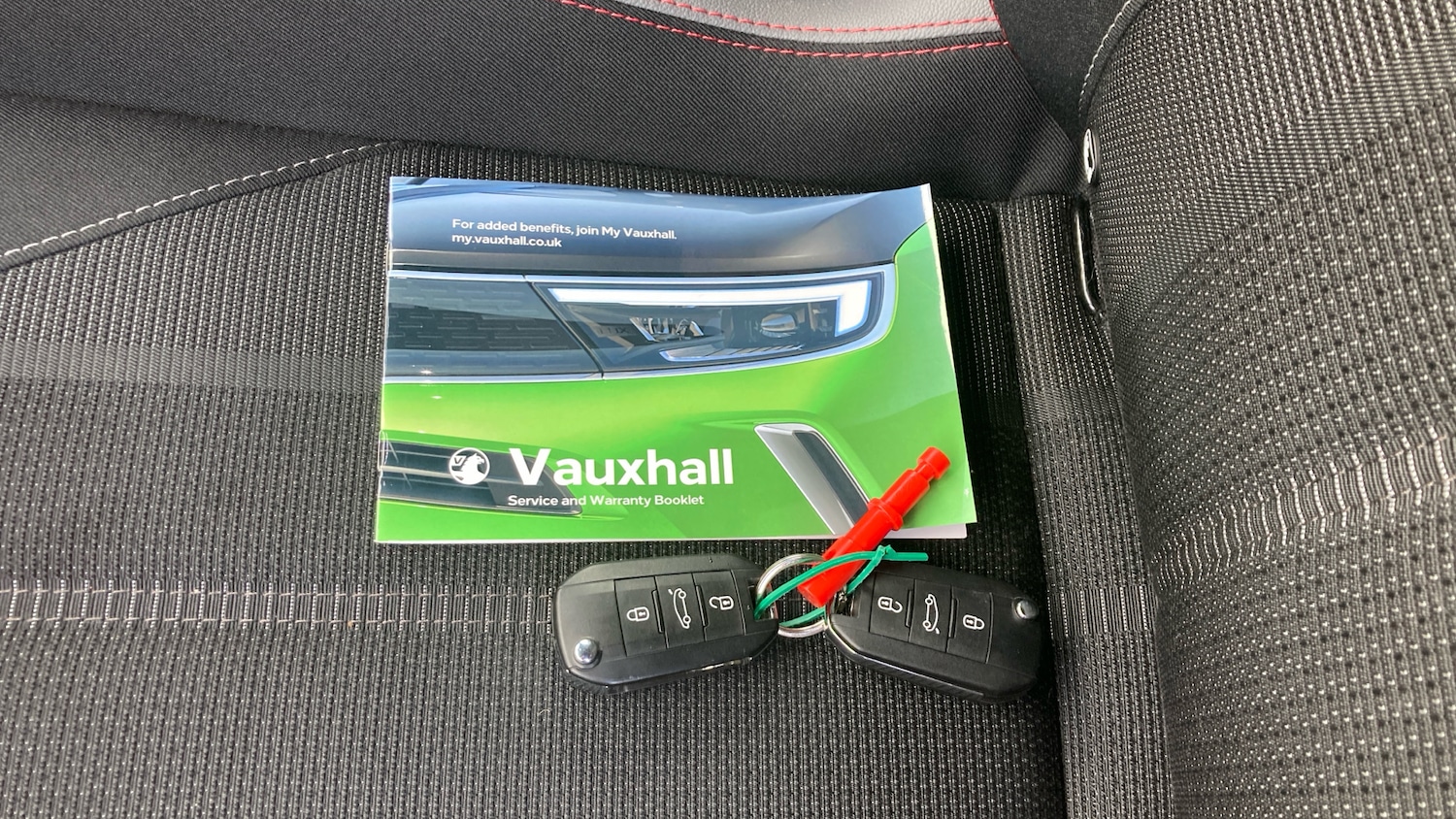 Used Vauxhall Mokka 2024 for sale - 77578111: Photo 19