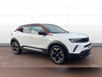 Used Vauxhall Mokka 2024 for sale - 77578111: Photo