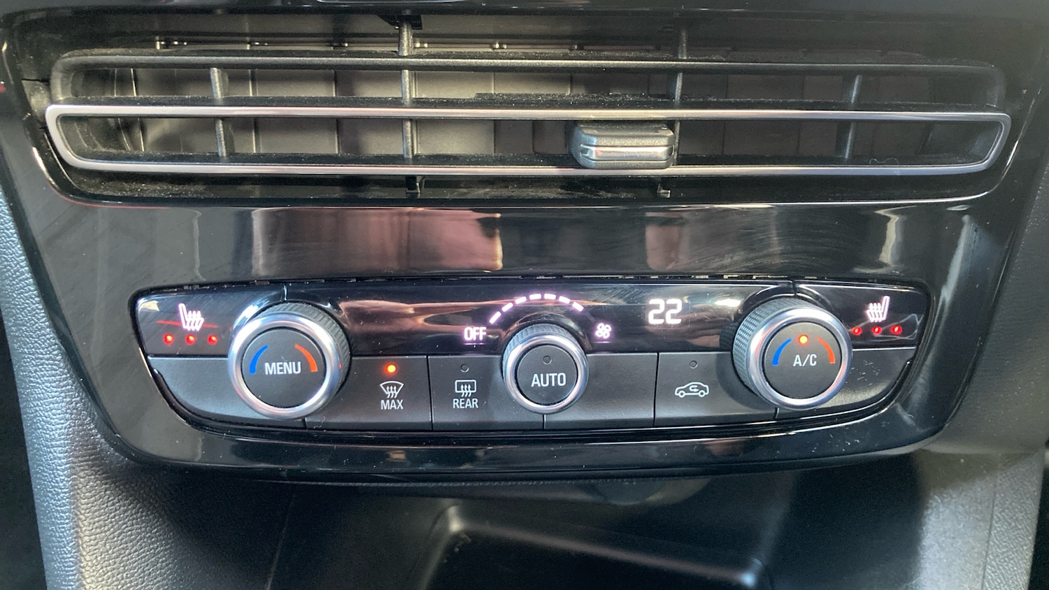 Used Vauxhall Mokka 2024 for sale - 77578111: Photo 22