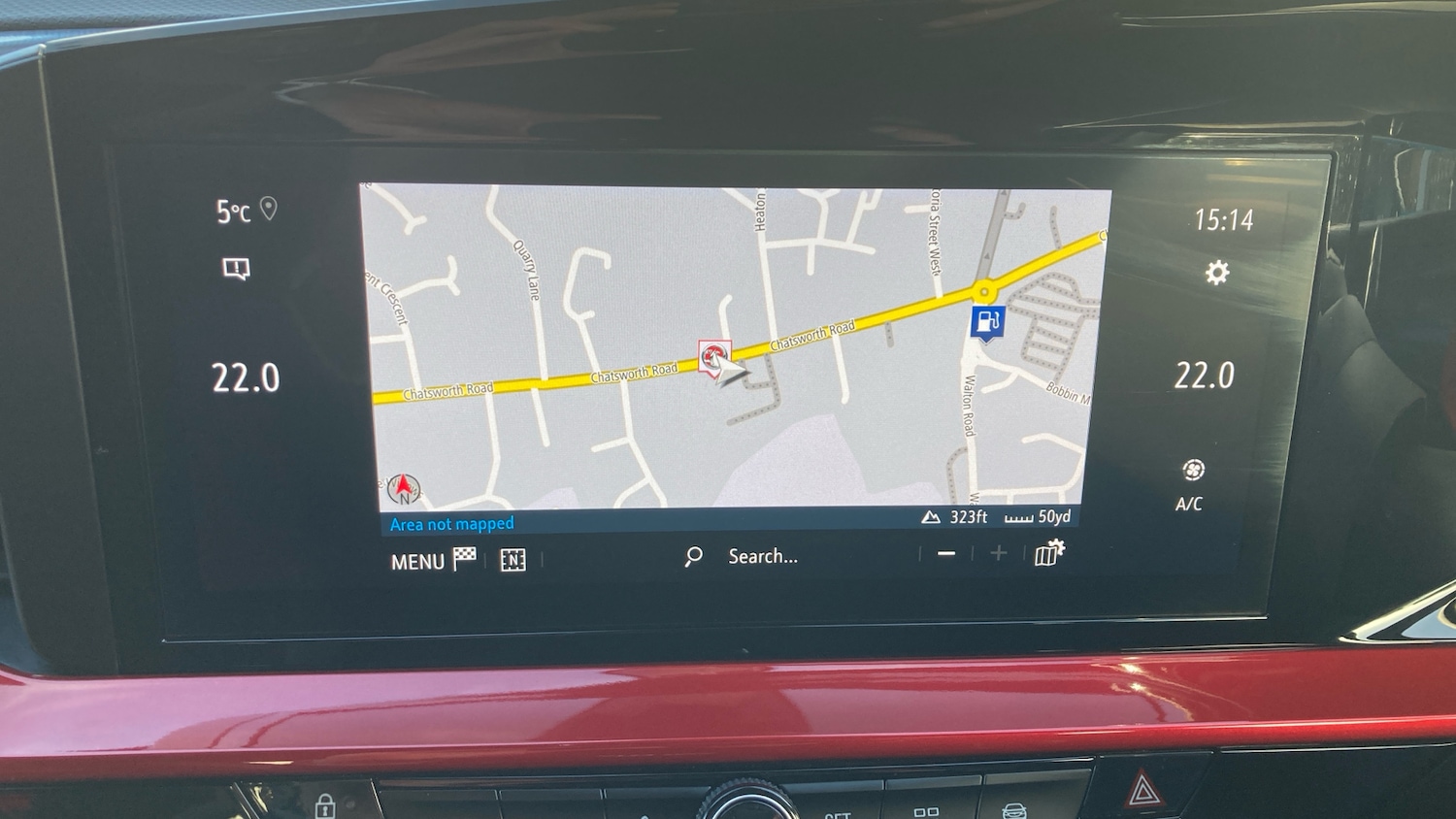 Used Vauxhall Mokka 2024 for sale - 77578111: Photo 29