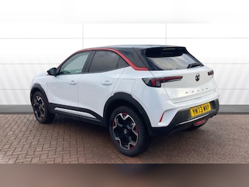 Used Vauxhall Mokka 2024 for sale - 77578111: Photo