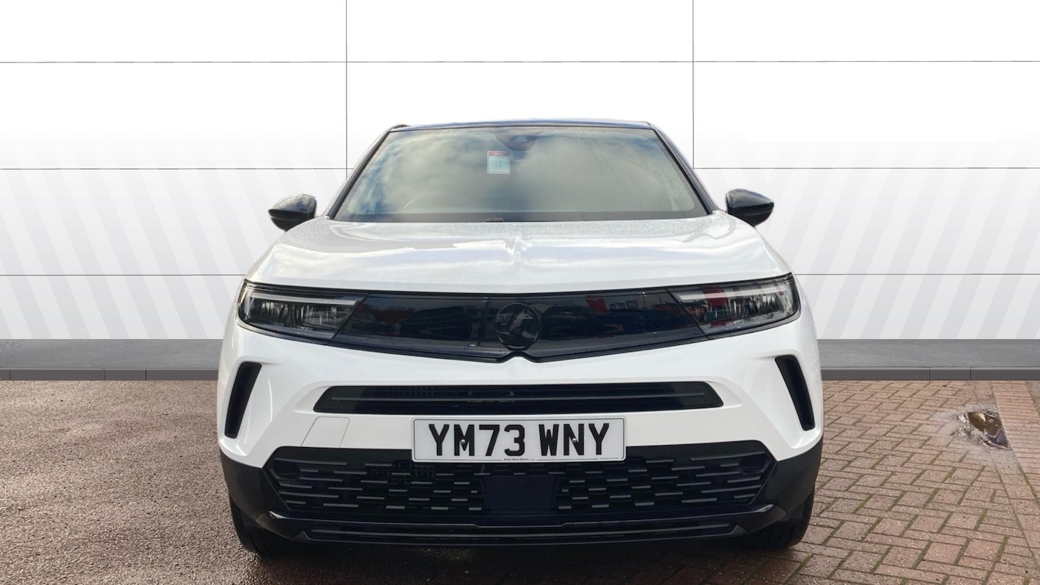 Used Vauxhall Mokka 2024 for sale - 77578111: Photo 3