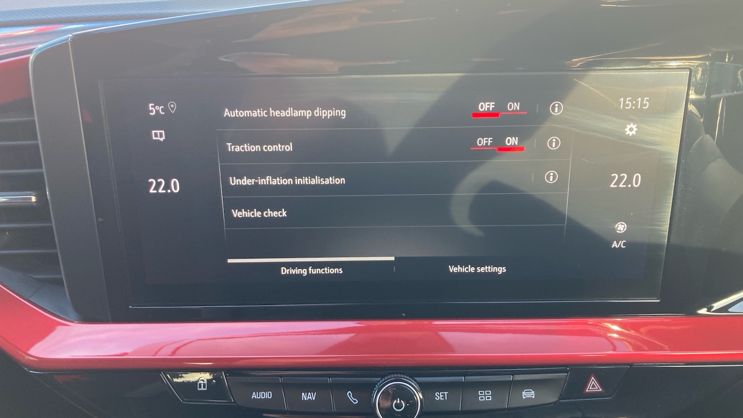 Used Vauxhall Mokka 2024 for sale - 77578111: Photo 31