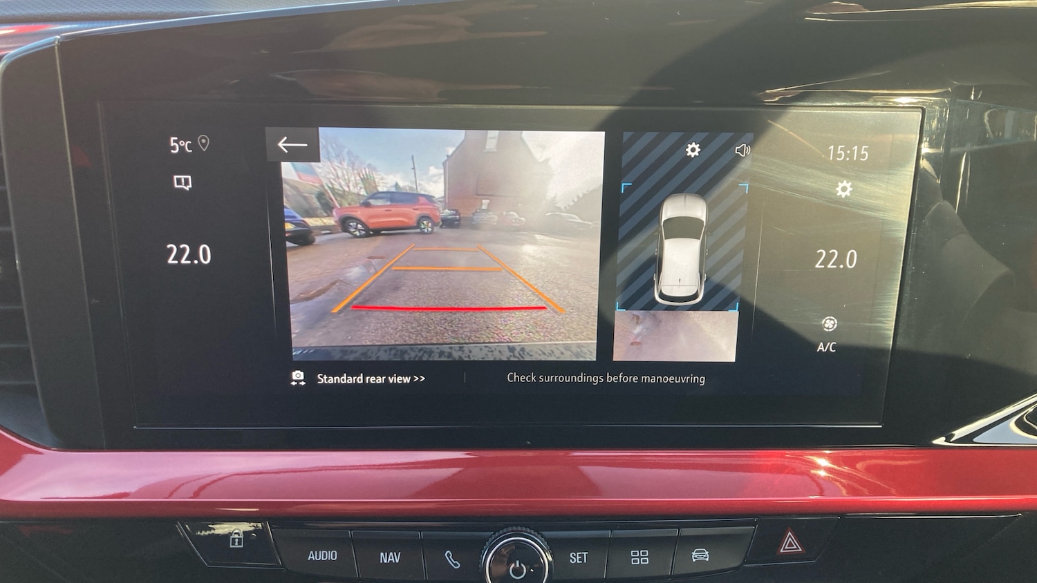 Used Vauxhall Mokka 2024 for sale - 77578111: Photo 33