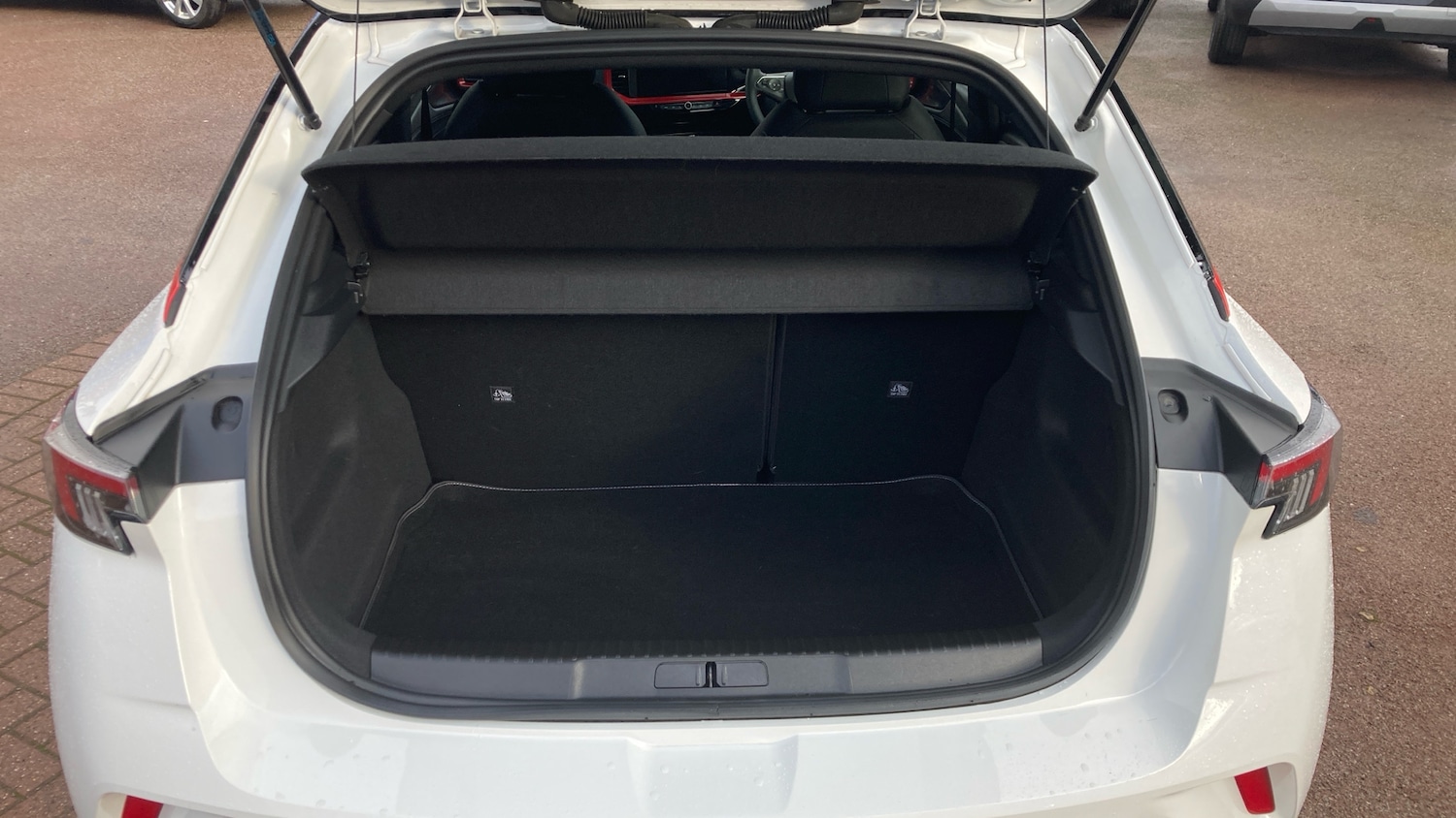 Used Vauxhall Mokka 2024 for sale - 77578111: Photo 4