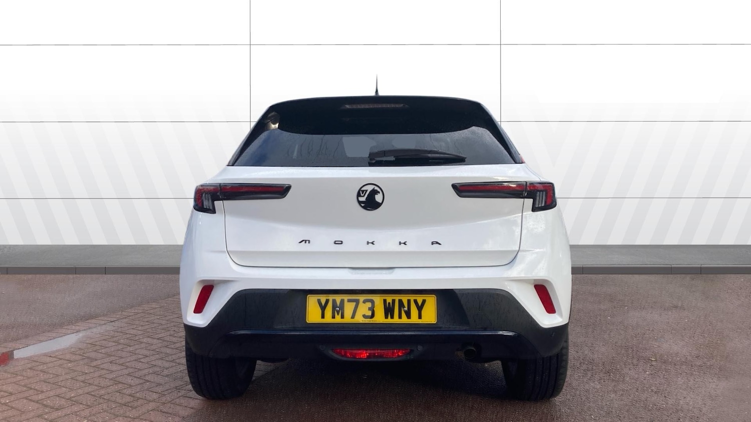 Used Vauxhall Mokka 2024 for sale - 77578111: Photo 6