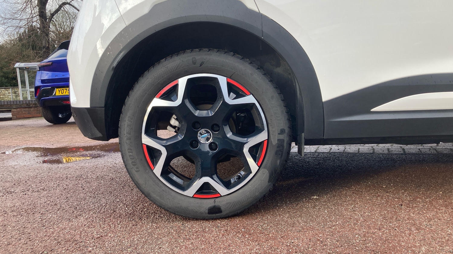 Used Vauxhall Mokka 2024 for sale - 77578111: Photo 7