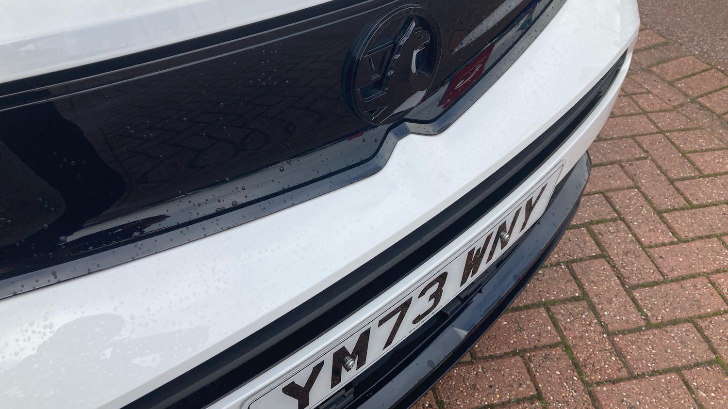 Used Vauxhall Mokka 2024 for sale - 77578111: Photo 8