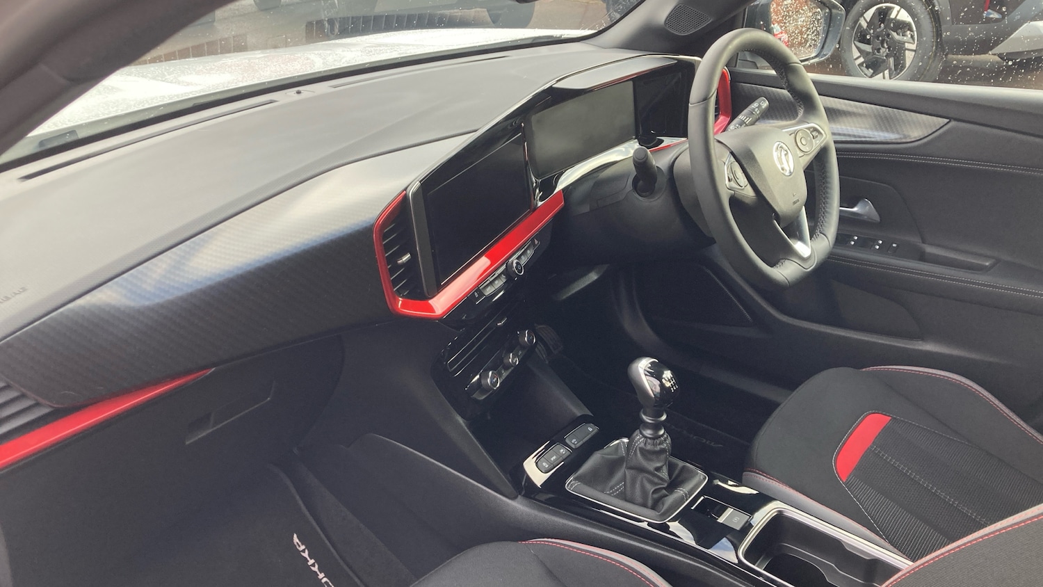 Used Vauxhall Mokka 2024 for sale - 77578111: Photo 9