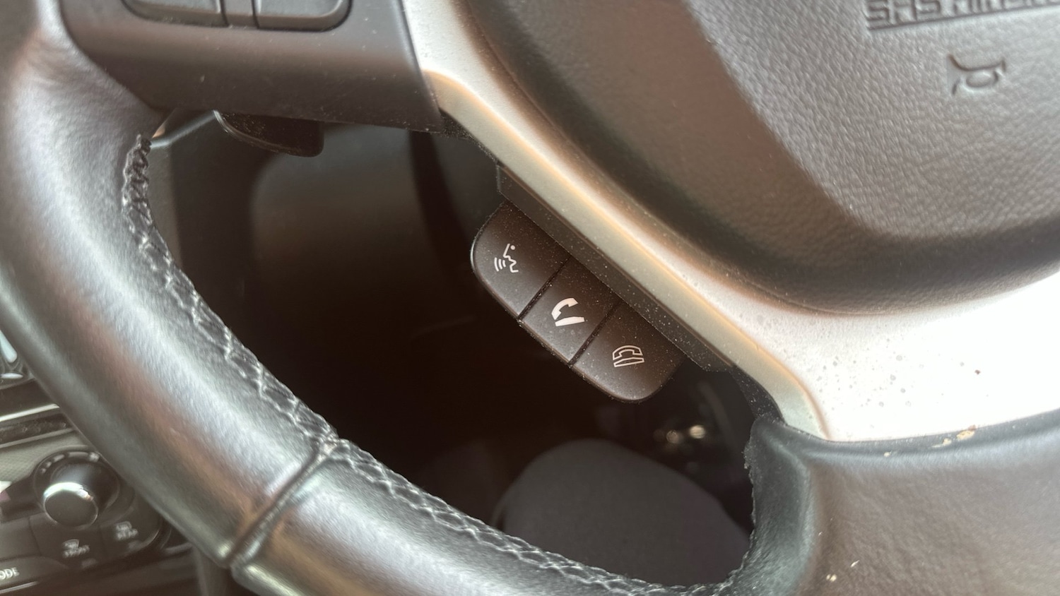 Vehicle 26