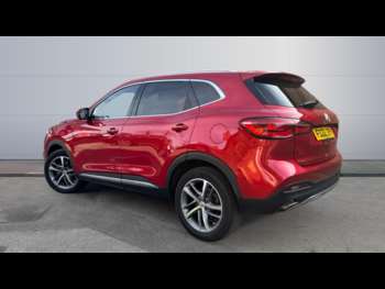 Used MG MG HS 2022 for sale - 74302205: Photo