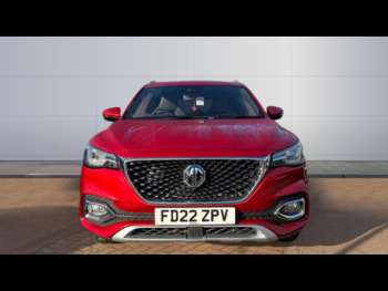 Used MG MG HS 2022 for sale - 74302205: Photo