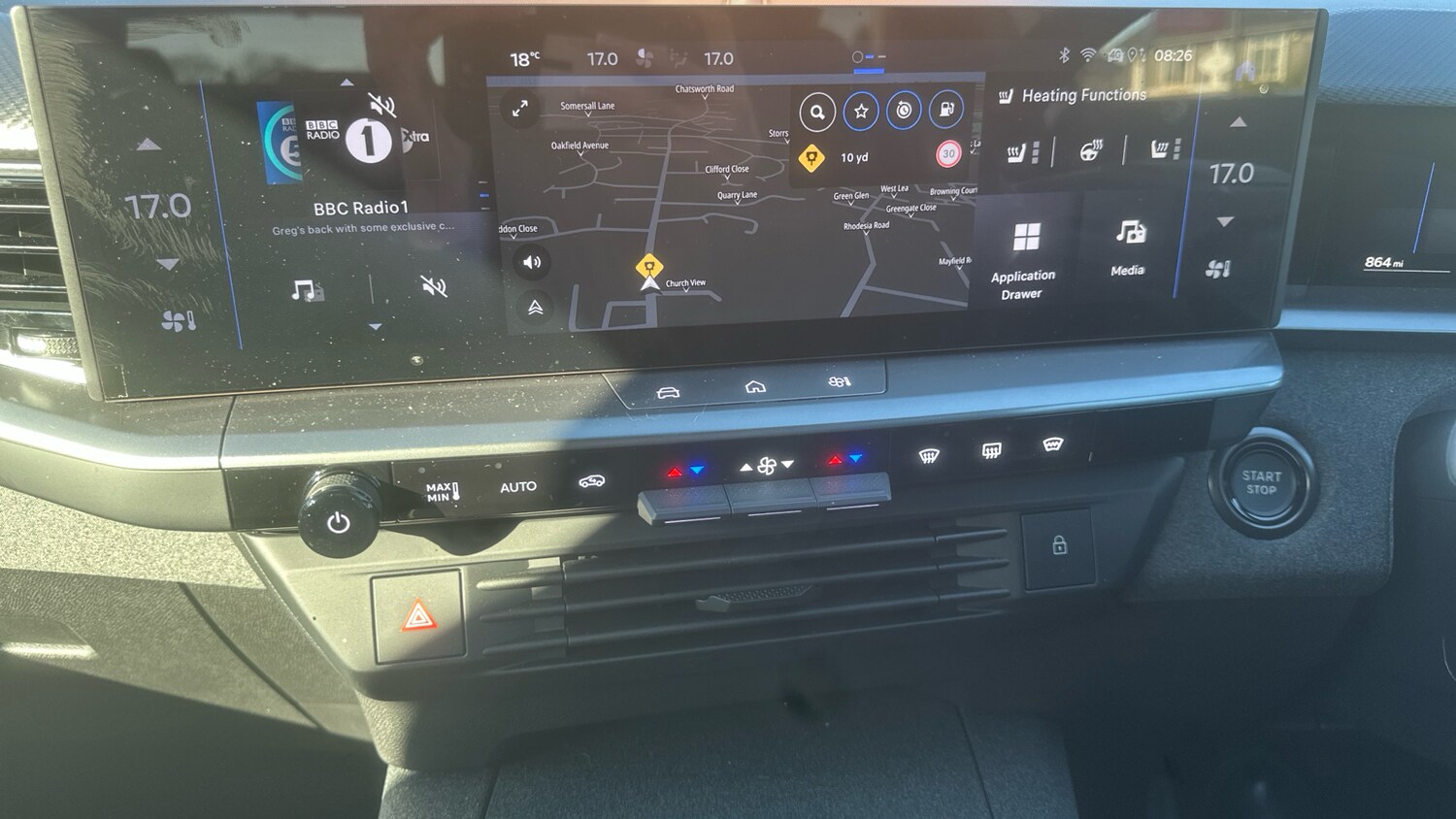 Used Vauxhall Grandland 2025 for sale - 78150510: Photo 12