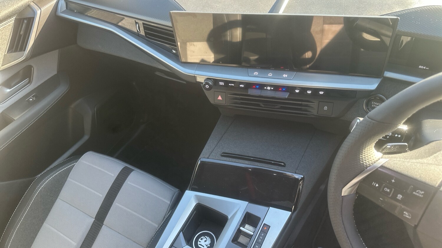 Used Vauxhall Grandland 2025 for sale - 78150510: Photo 14