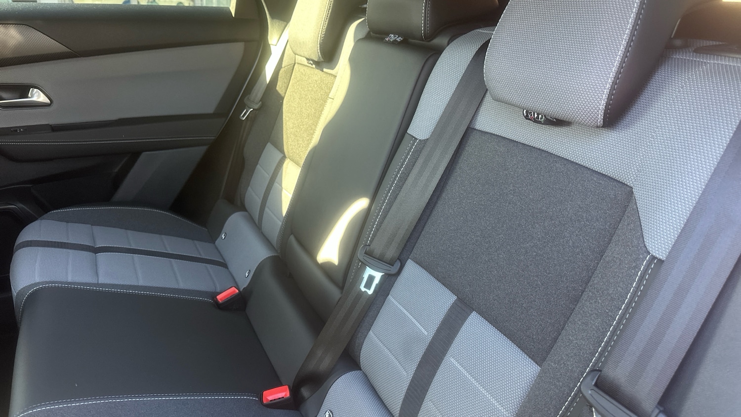 Used Vauxhall Grandland 2025 for sale - 78150510: Photo 16