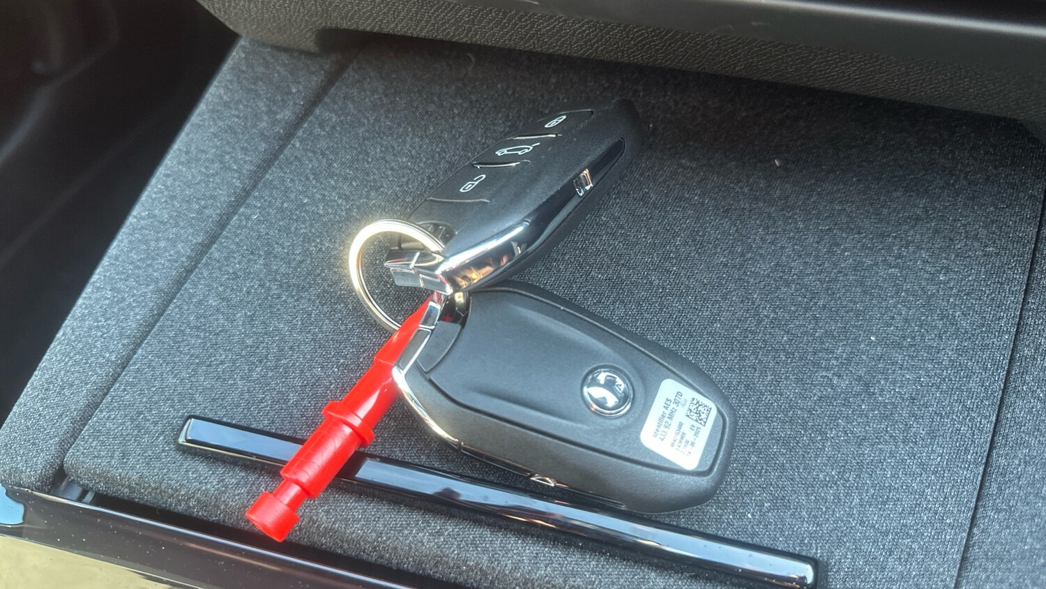 Used Vauxhall Grandland 2025 for sale - 78150510: Photo 19