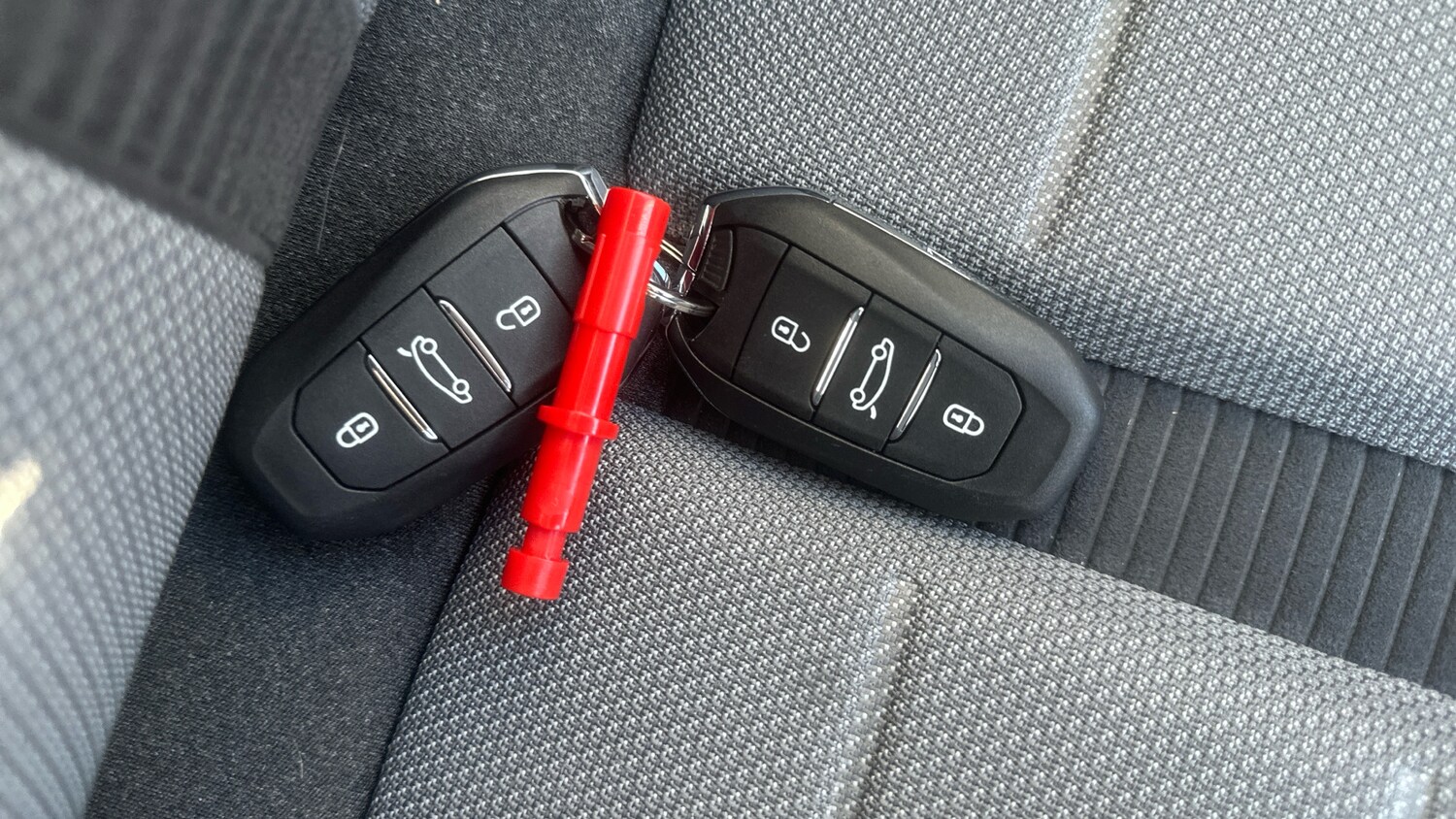 Used Vauxhall Grandland 2025 for sale - 78150510: Photo 20