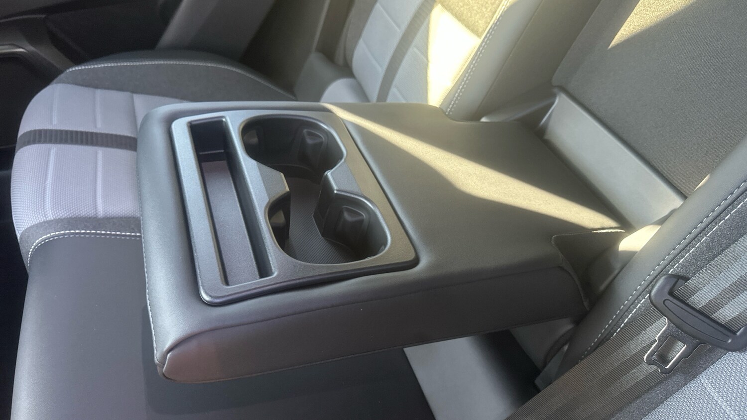 Used Vauxhall Grandland 2025 for sale - 78150510: Photo 21