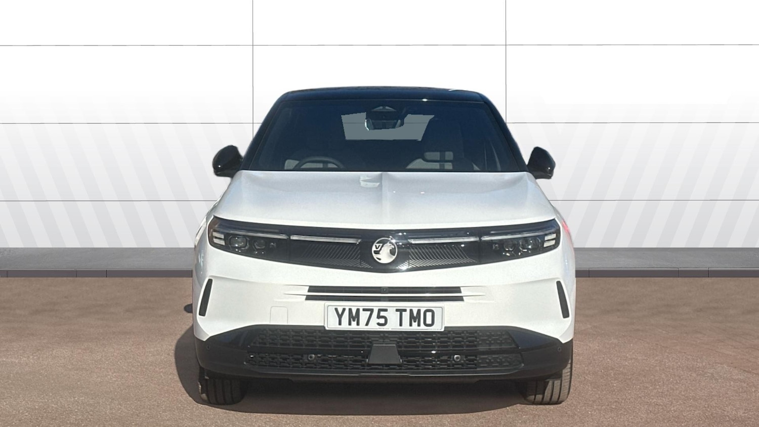 Used Vauxhall Grandland 2025 for sale - 78150510: Photo 3