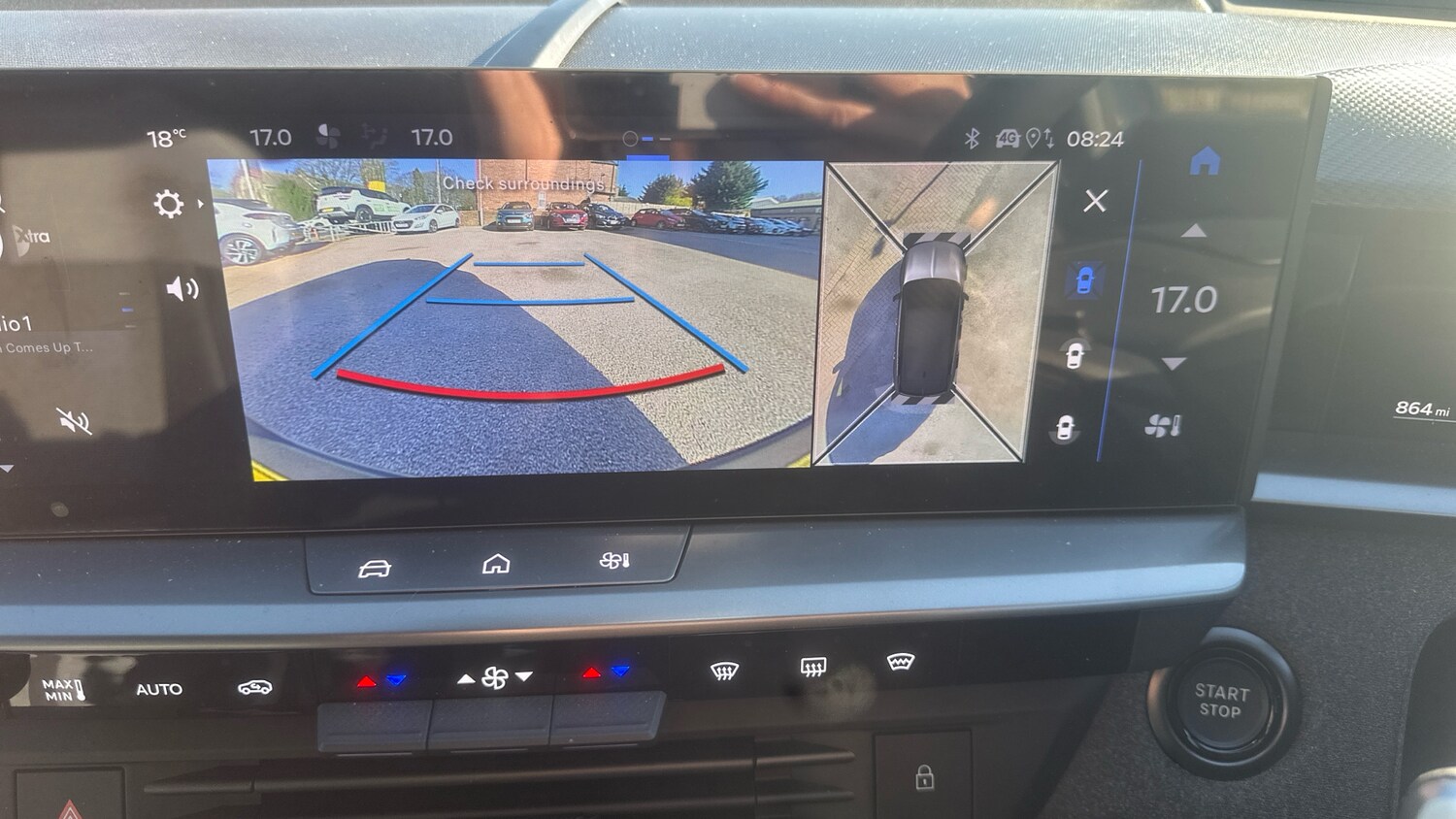 Used Vauxhall Grandland 2025 for sale - 78150510: Photo 32