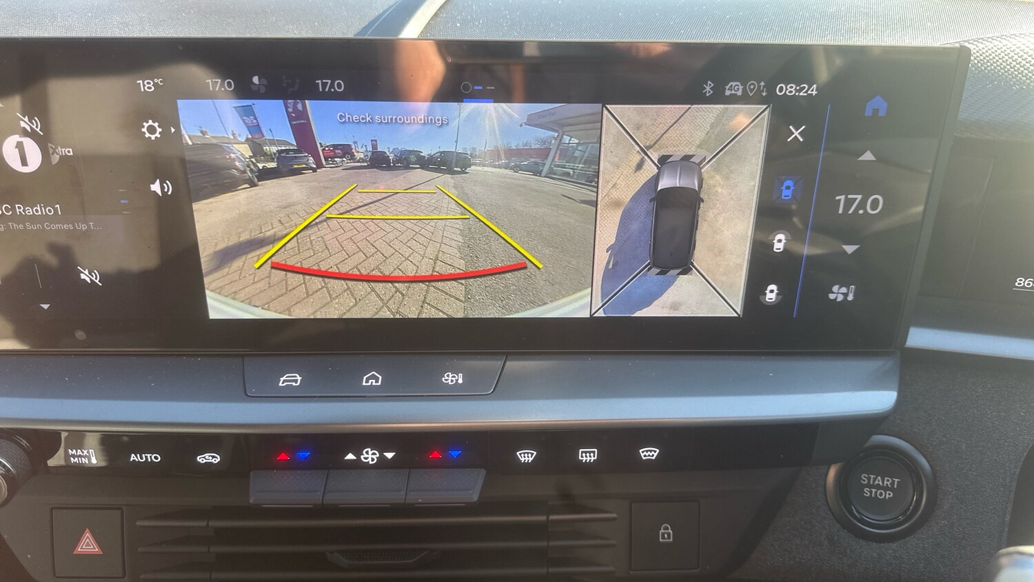 Used Vauxhall Grandland 2025 for sale - 78150510: Photo 33