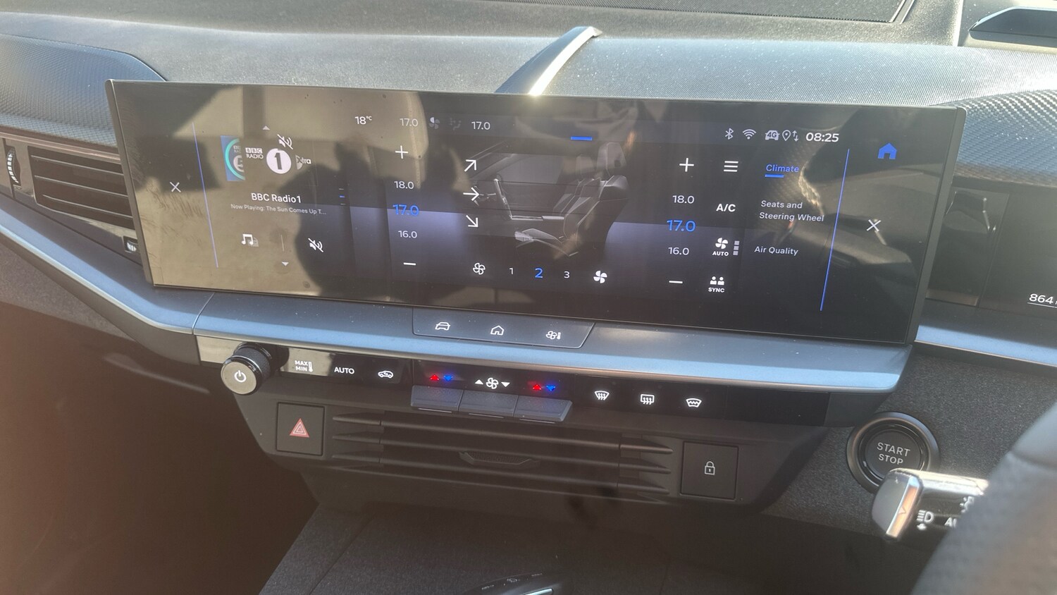 Used Vauxhall Grandland 2025 for sale - 78150510: Photo 34