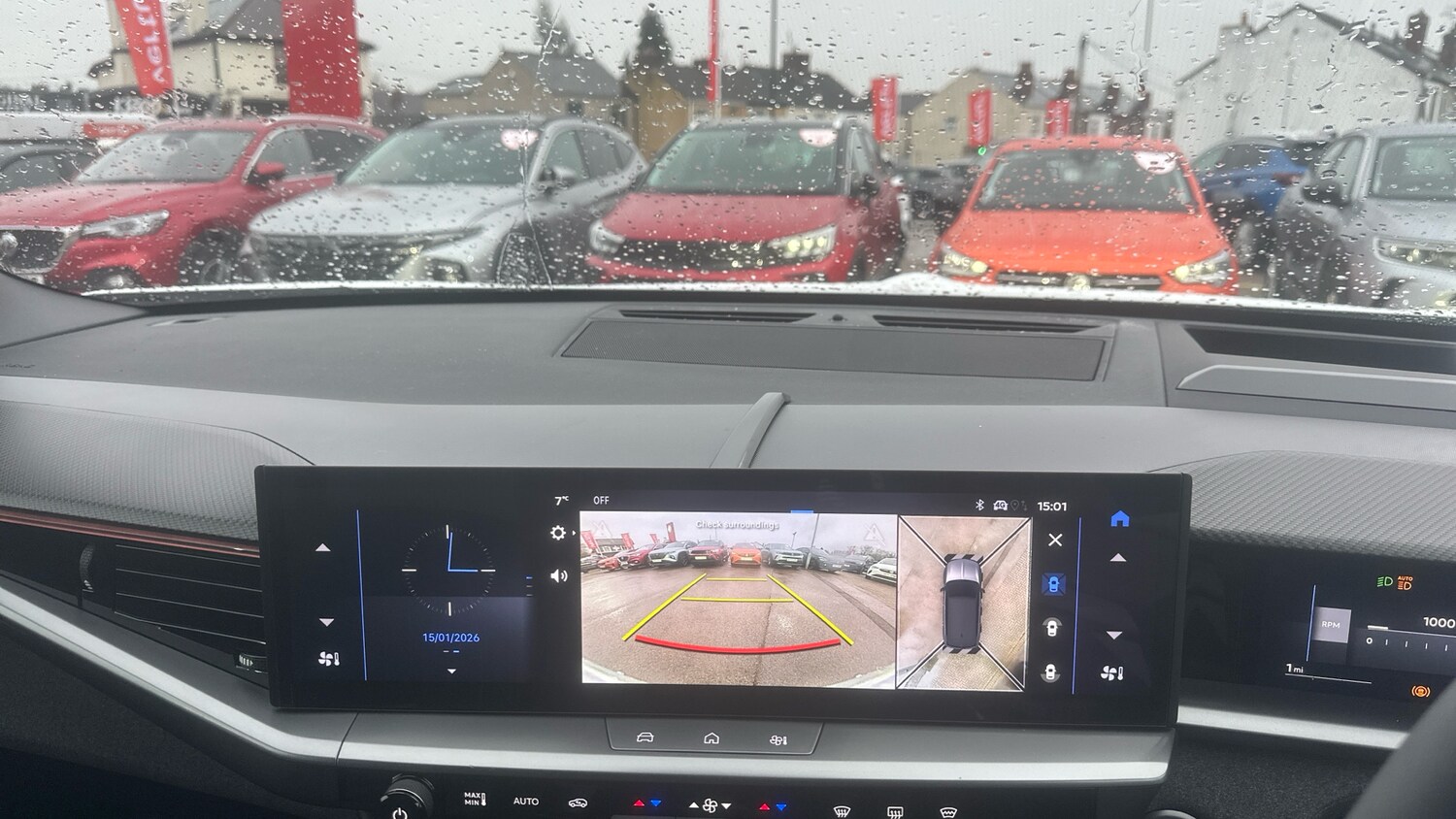 Used Vauxhall Grandland 2025 for sale - 78150510: Photo 43