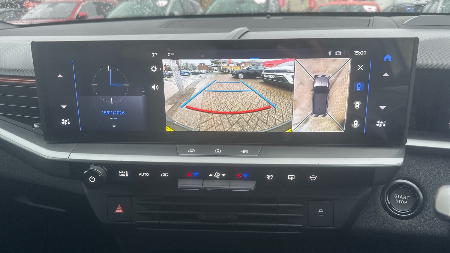 Used Vauxhall Grandland 2025 for sale - 78150510: Photo 44