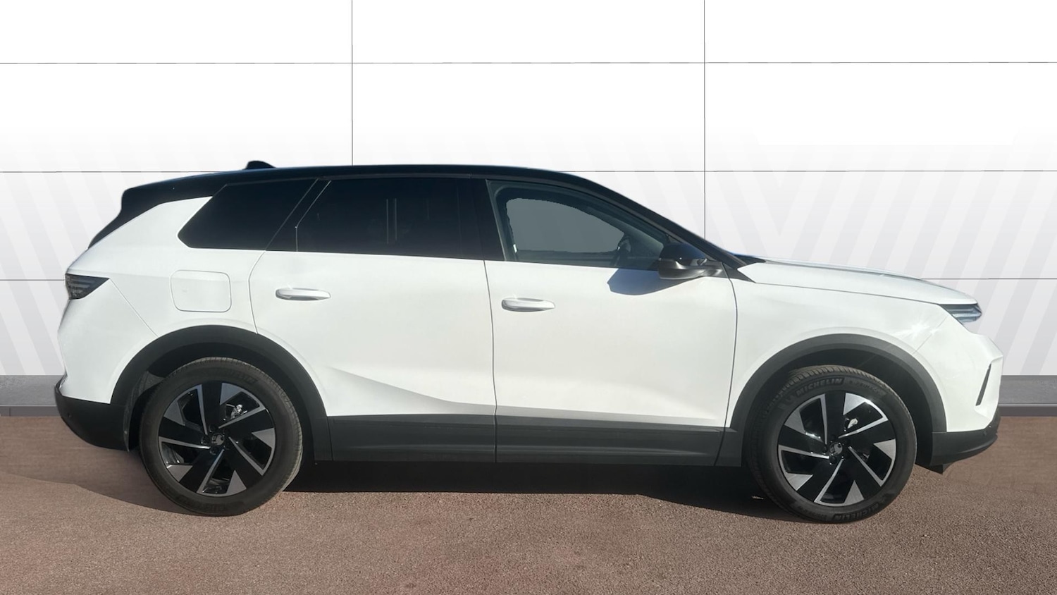 Used Vauxhall Grandland 2025 for sale - 78150510: Photo 5