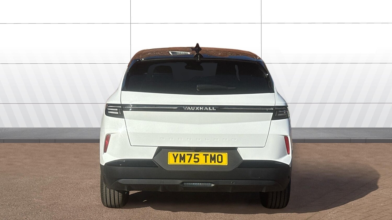 Used Vauxhall Grandland 2025 for sale - 78150510: Photo 6