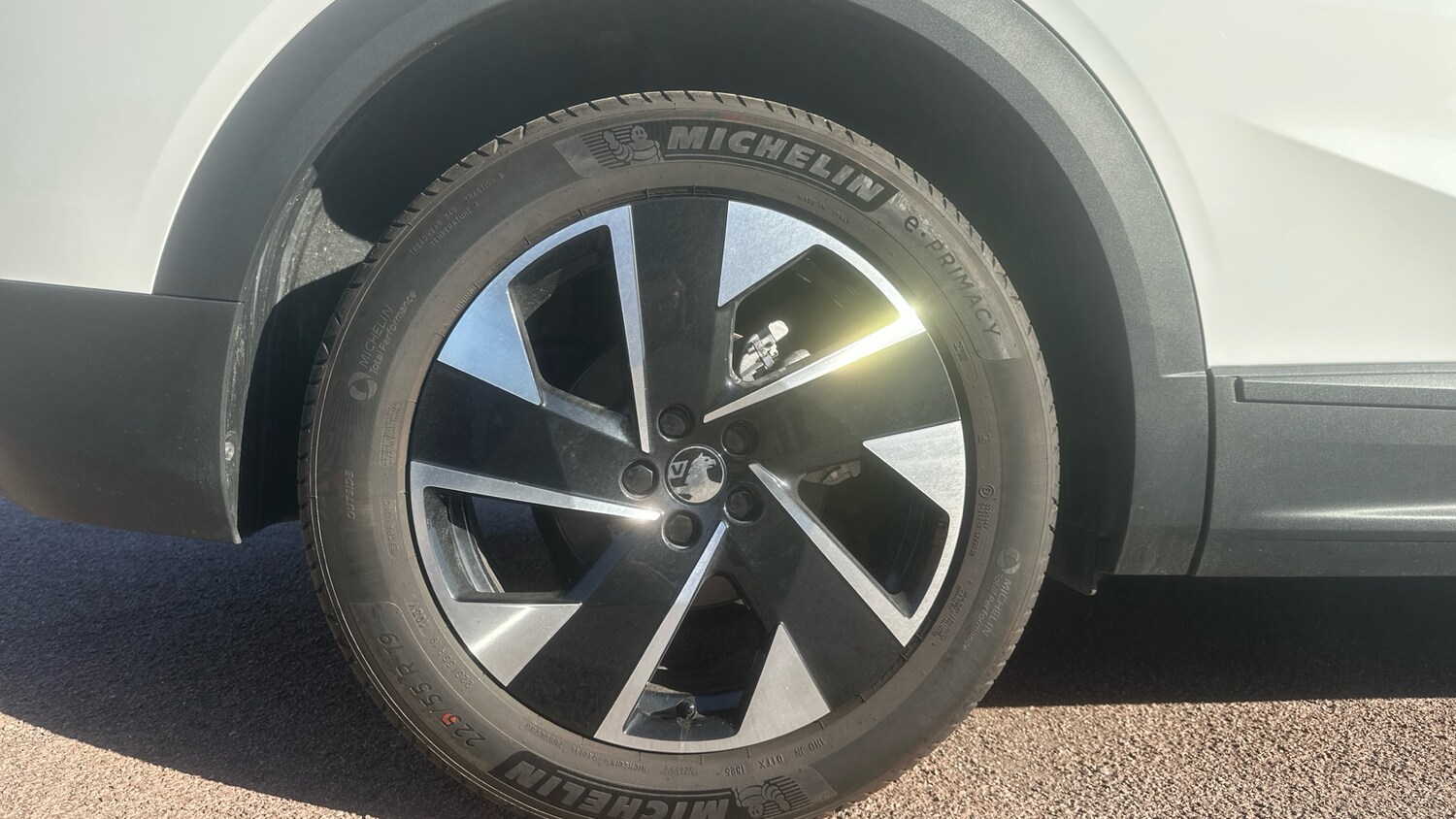 Used Vauxhall Grandland 2025 for sale - 78150510: Photo 7