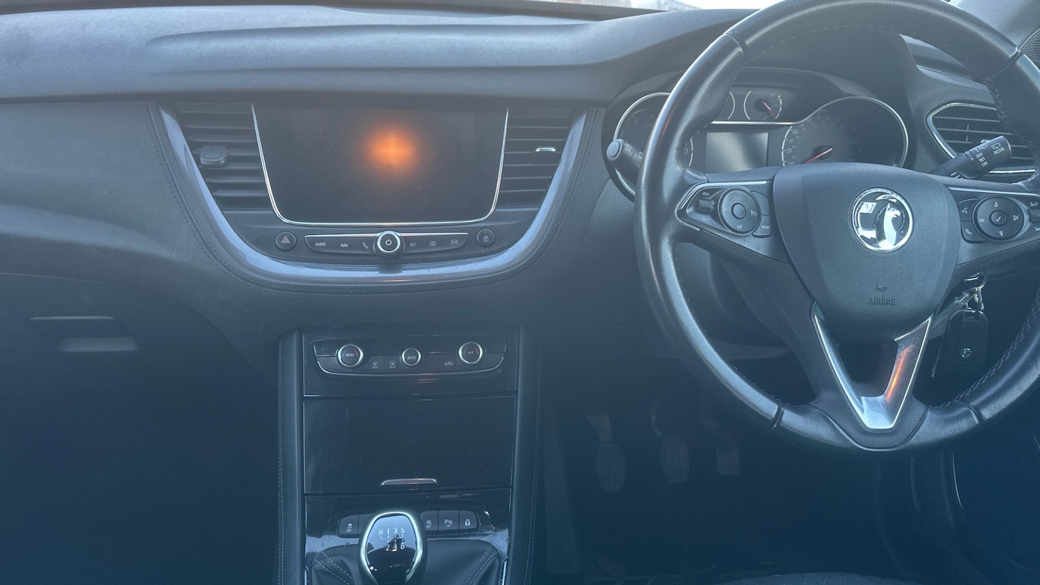 Used Vauxhall Grandland X 2020 for sale - 76879269: Photo 10