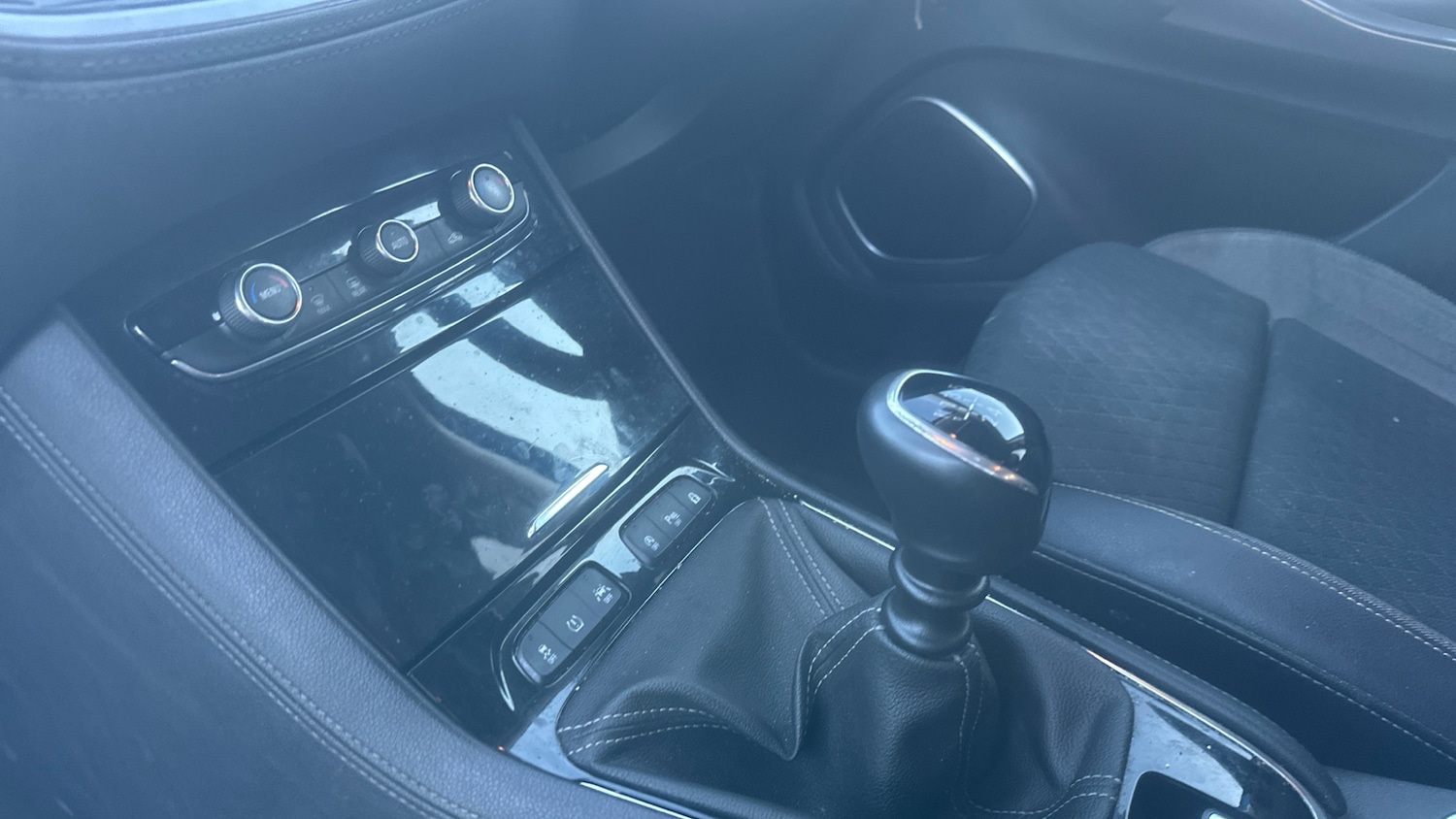 Used Vauxhall Grandland X 2020 for sale - 76879269: Photo 13