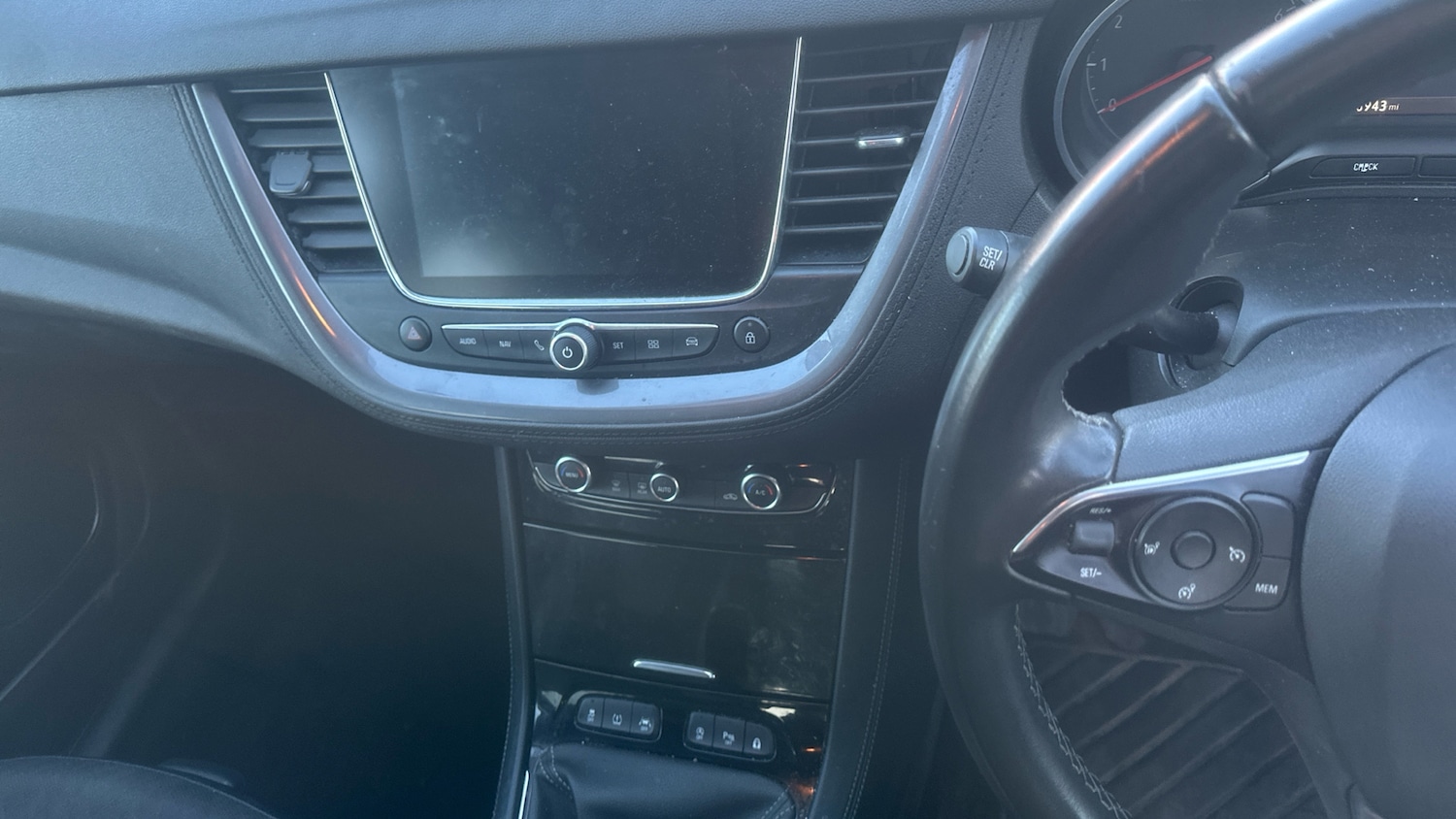 Used Vauxhall Grandland X 2020 for sale - 76879269: Photo 14