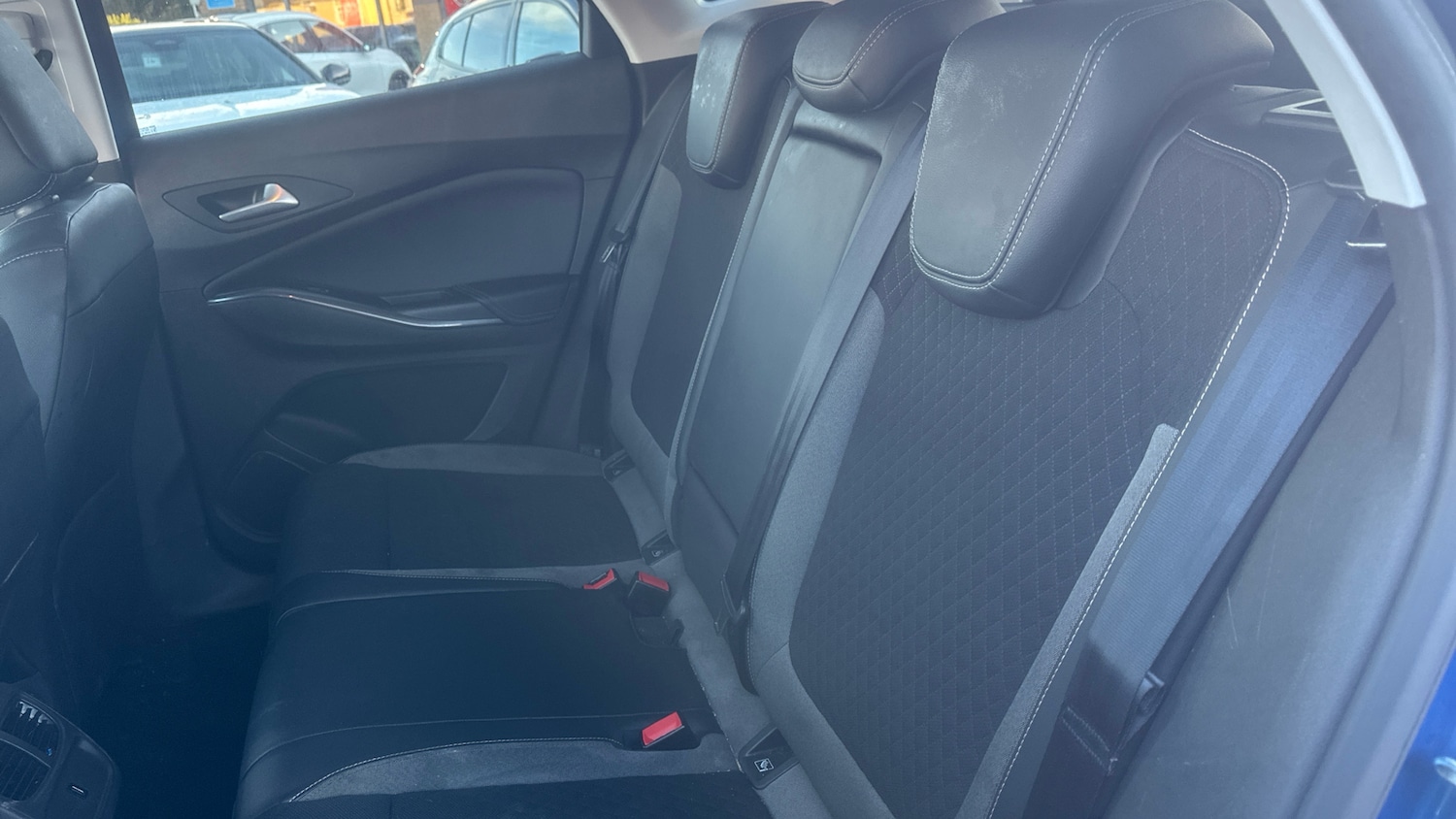 Used Vauxhall Grandland X 2020 for sale - 76879269: Photo 16