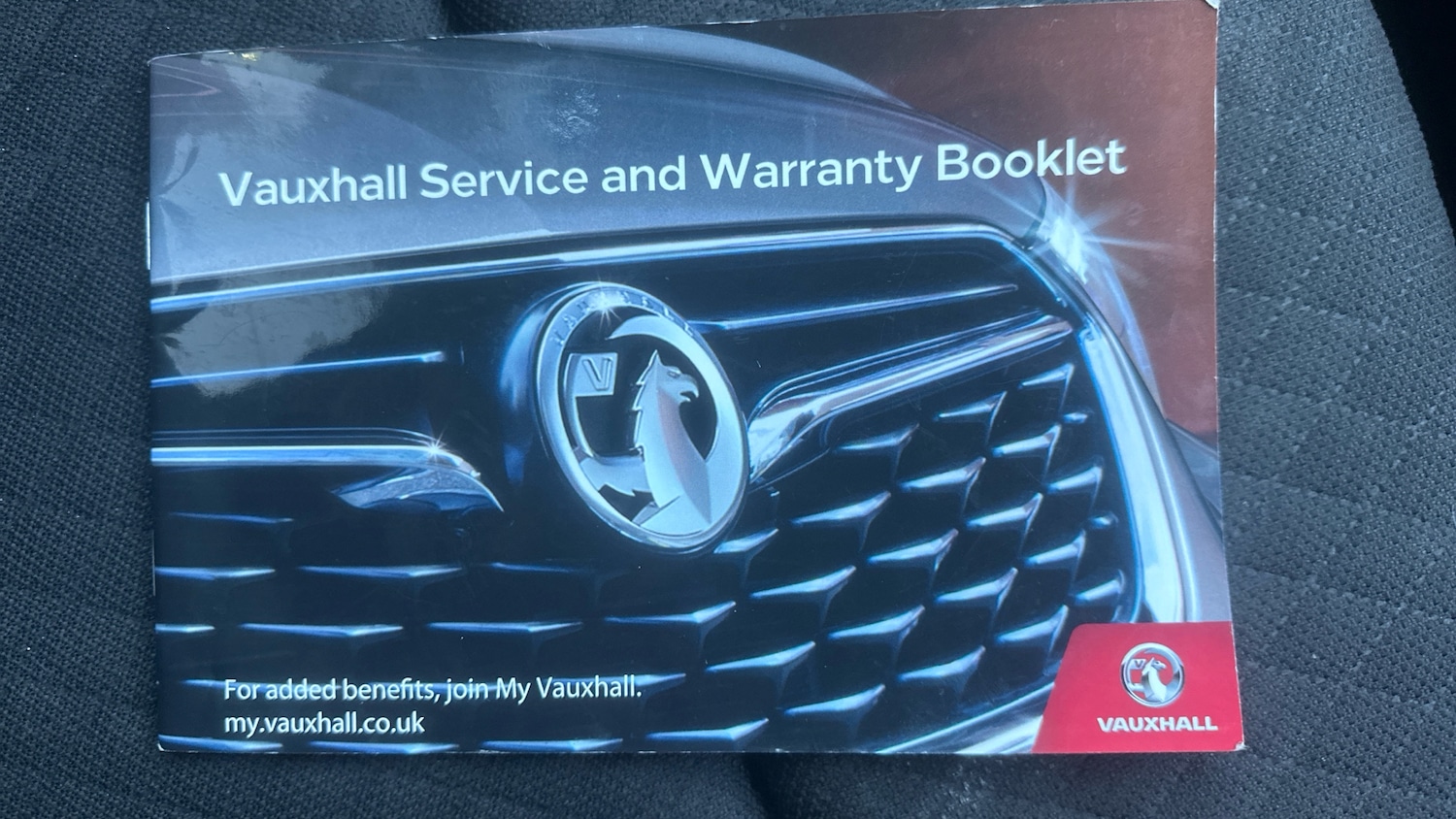 Used Vauxhall Grandland X 2020 for sale - 76879269: Photo 19