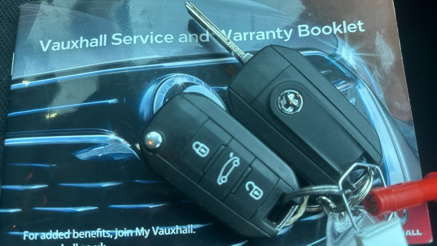 Used Vauxhall Grandland X 2020 for sale - 76879269: Photo 20