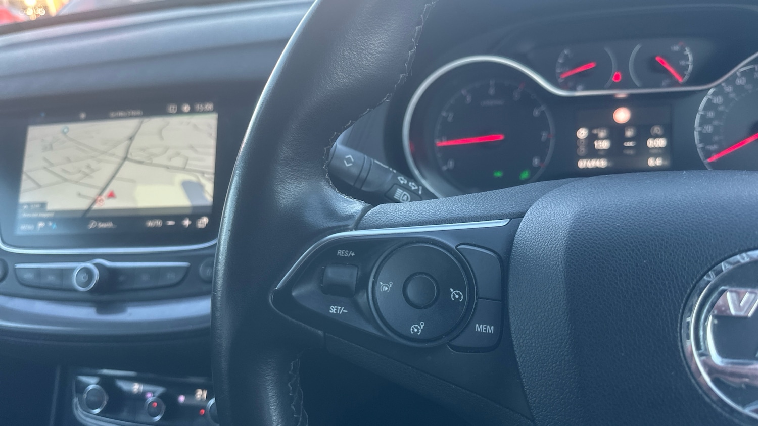 Used Vauxhall Grandland X 2020 for sale - 76879269: Photo 23