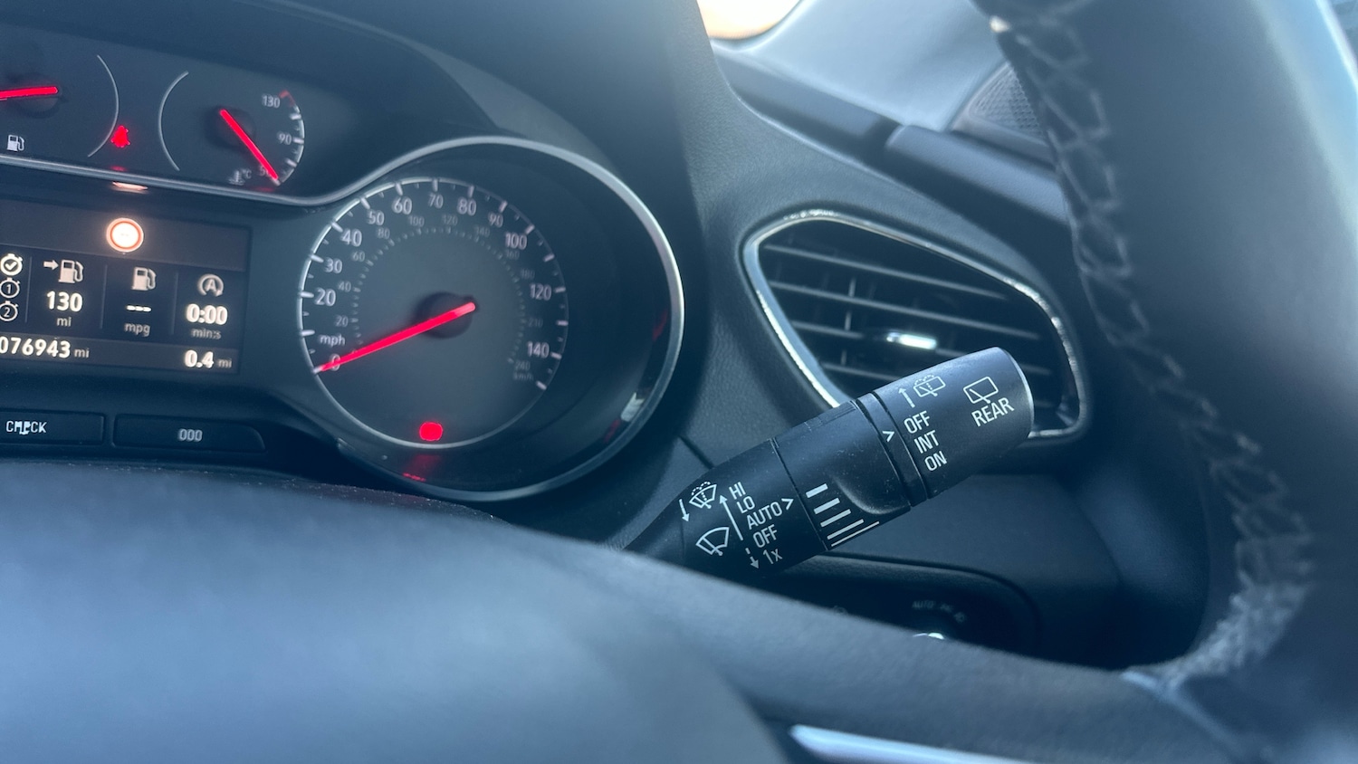 Used Vauxhall Grandland X 2020 for sale - 76879269: Photo 24