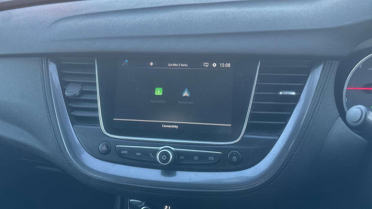 Used Vauxhall Grandland X 2020 for sale - 76879269: Photo 27