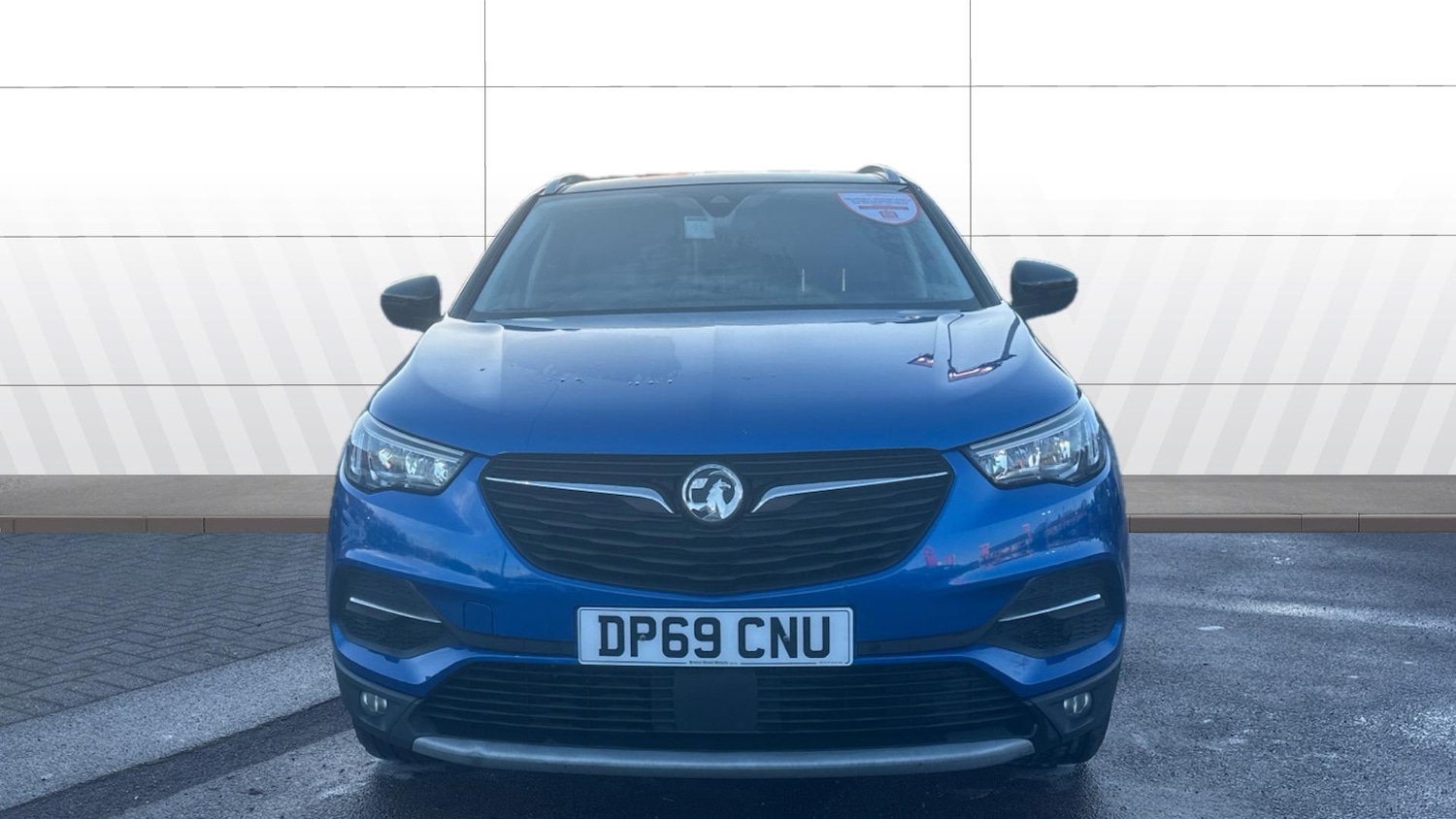 Used Vauxhall Grandland X 2020 for sale - 76879269: Photo 3