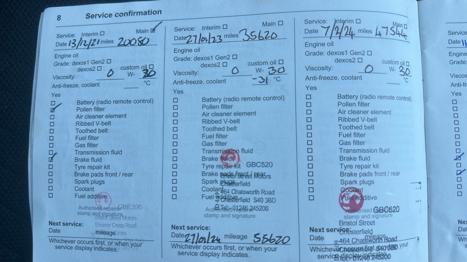 Used Vauxhall Grandland X 2020 for sale - 76879269: Photo 31