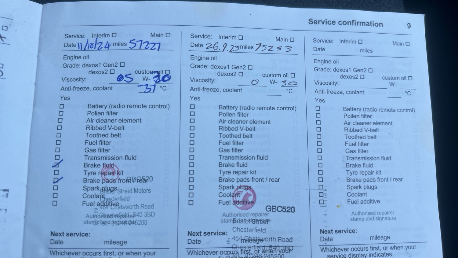 Used Vauxhall Grandland X 2020 for sale - 76879269: Photo 32